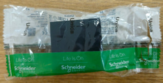 Ключ Schneider New Unica